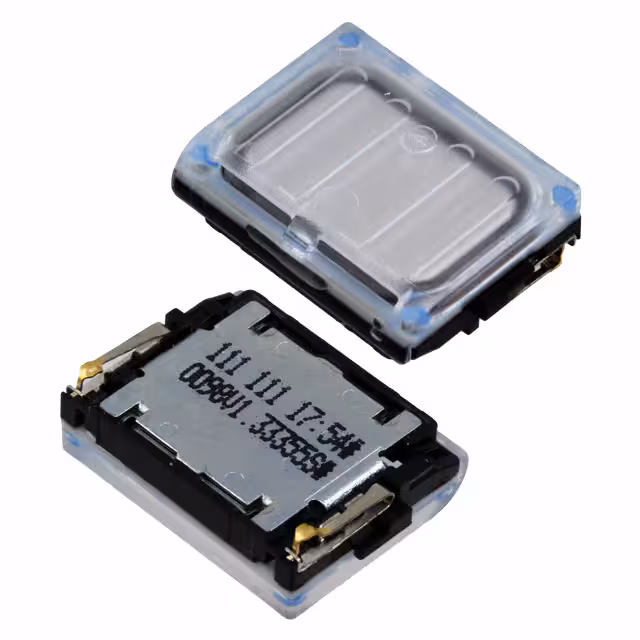 2403 260 00098 Knowles  Speakers